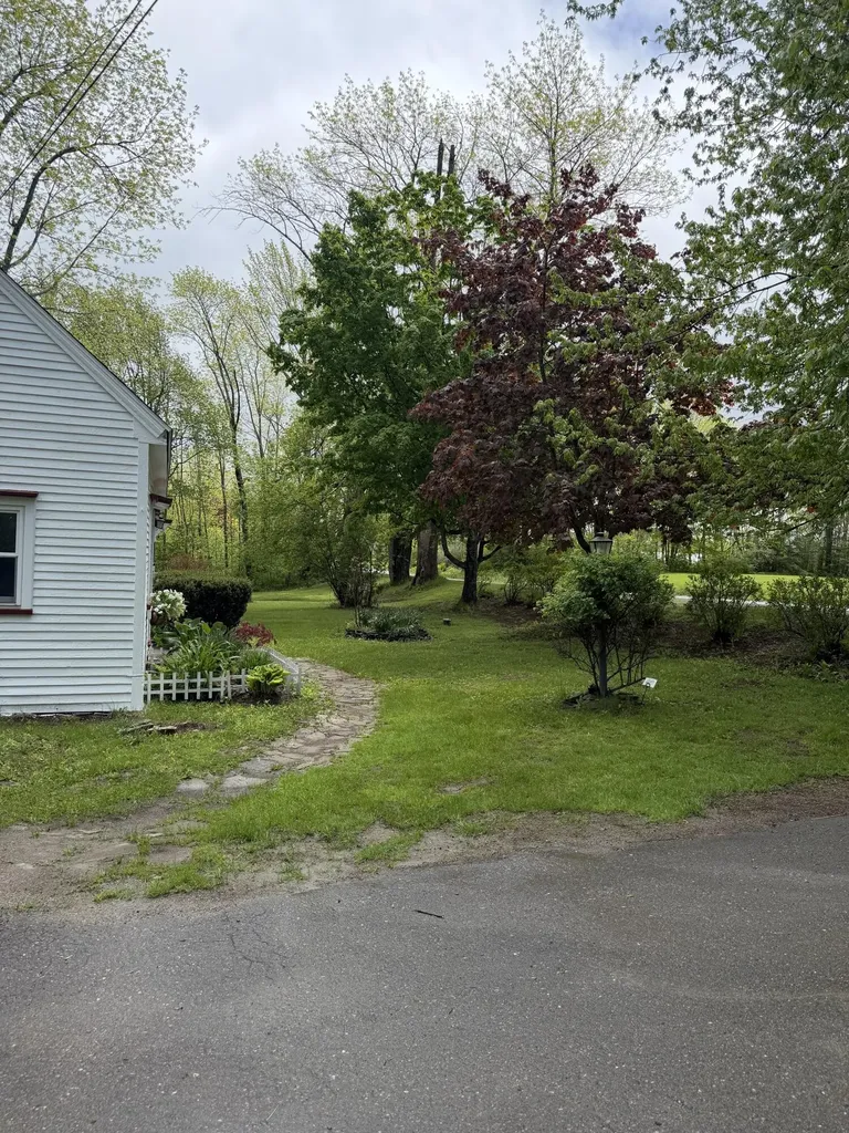 1455 Washington Road Waldoboro ME 04572
