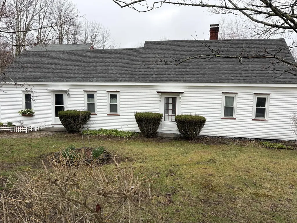 1455 Washington Road Waldoboro ME 04572