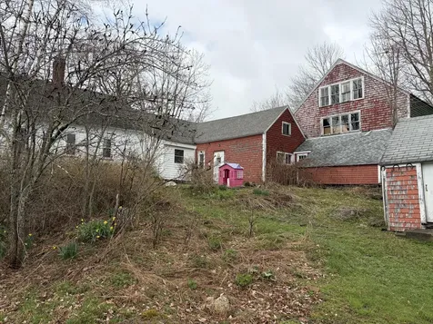 1455 Washington Road Waldoboro ME 04572