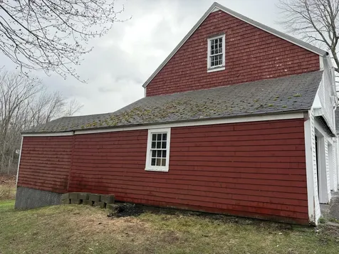 1455 Washington Road Waldoboro ME 04572