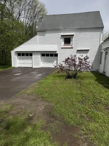 1455 Washington Road Waldoboro ME 04572