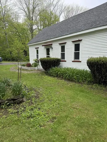 1455 Washington Road Waldoboro ME 04572