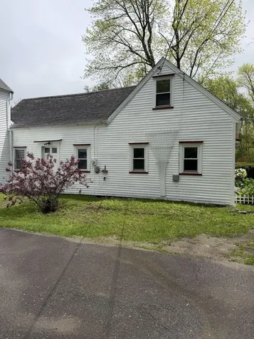 1455 Washington Road Waldoboro ME 04572