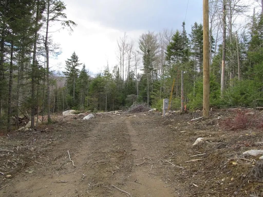 923 Center Hill Road Weld ME 04285