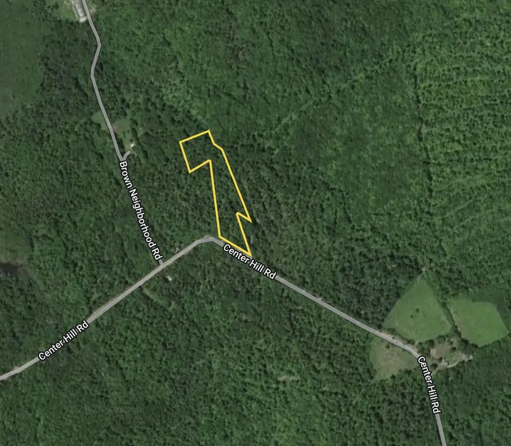 923 Center Hill Road Weld ME 04285