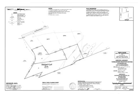 923 Center Hill Road Weld ME 04285