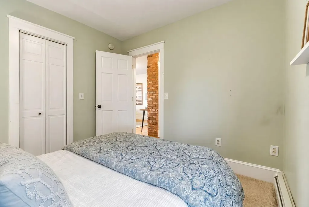 92 Salem Street Portland ME 04102
