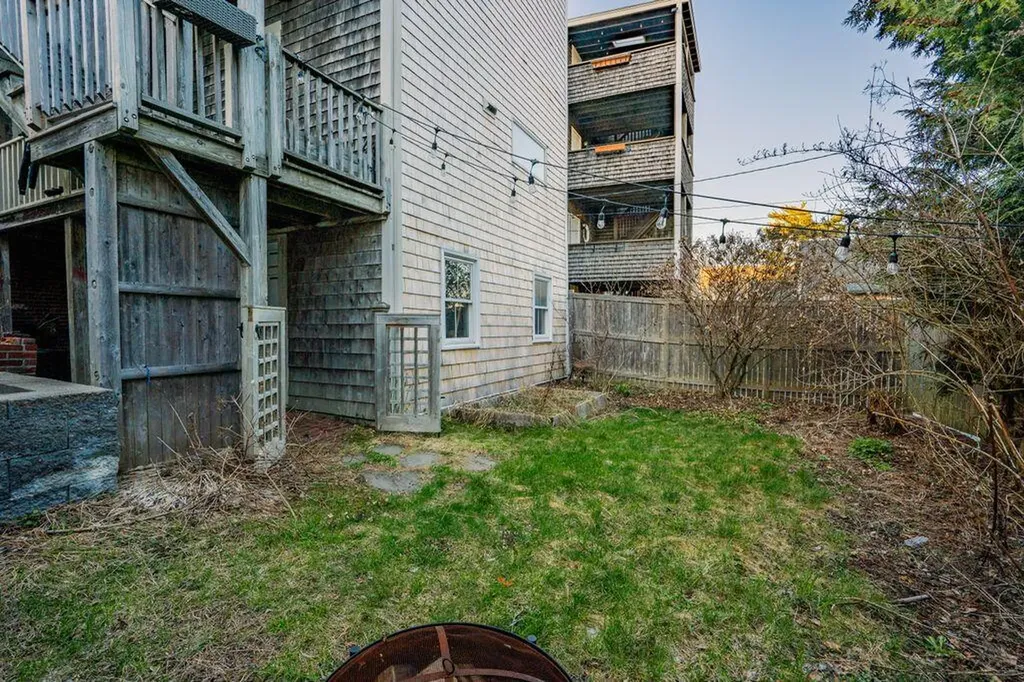 92 Salem Street Portland ME 04102