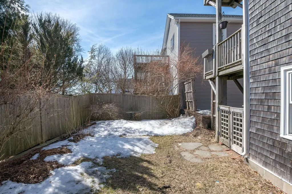 92 Salem Street Portland ME 04102