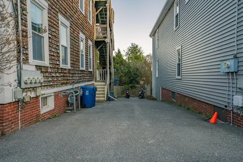 92 Salem Street Portland ME 04102