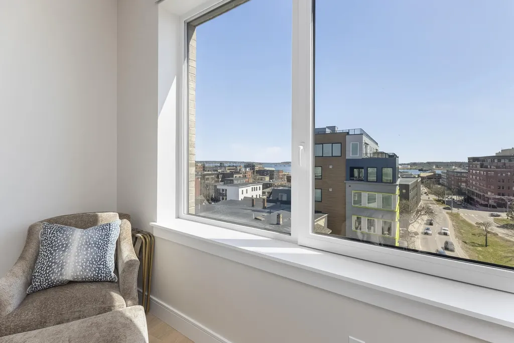 99 Federal Street Portland ME 04101