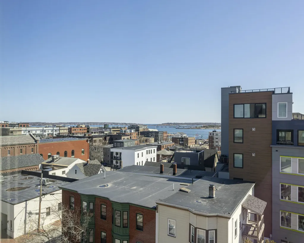 99 Federal Street Portland ME 04101