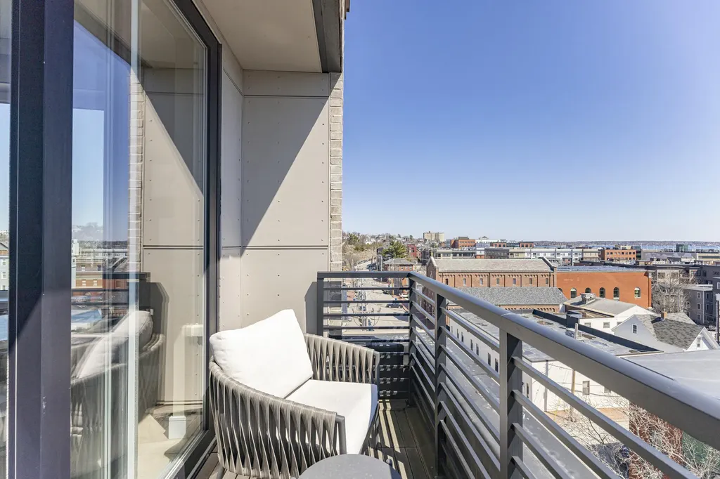 99 Federal Street Portland ME 04101