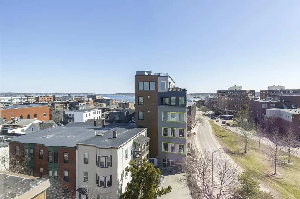 99 Federal Street Portland ME 04101