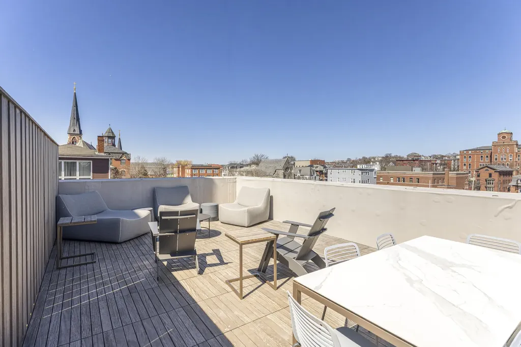 99 Federal Street Portland ME 04101
