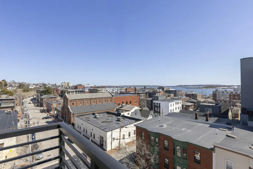 99 Federal Street Portland ME 04101