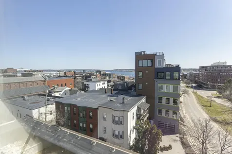 99 Federal Street Portland ME 04101