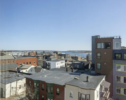 99 Federal Street Portland ME 04101