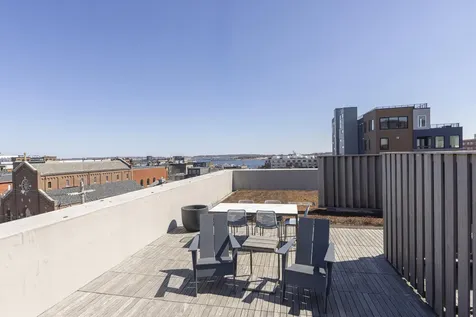 99 Federal Street Portland ME 04101