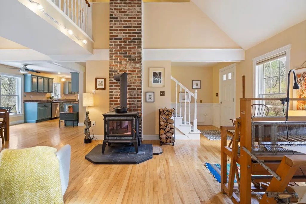 18 Glenview Road Freeport ME 04032