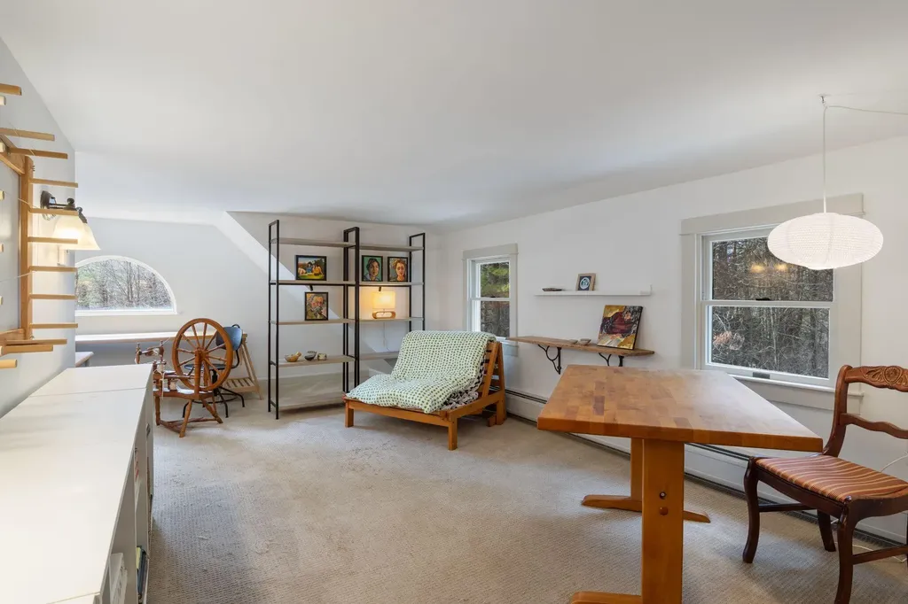 18 Glenview Road Freeport ME 04032