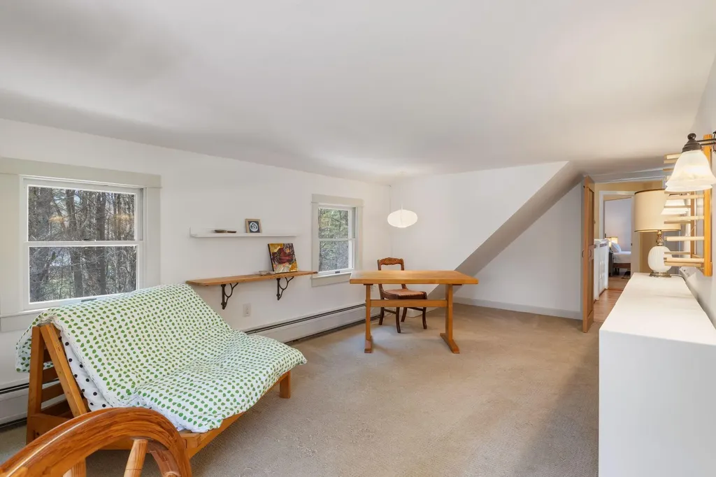 18 Glenview Road Freeport ME 04032