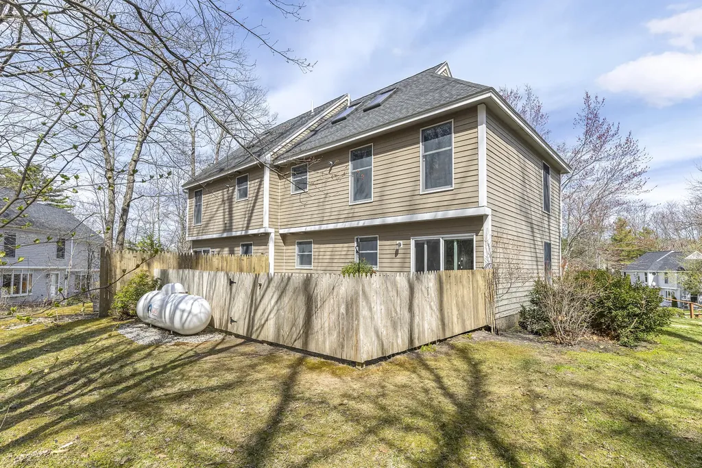 3 Apple Ledge Drive Portland ME 04103