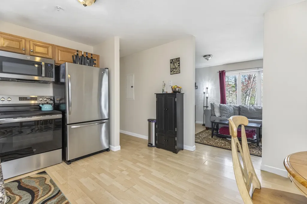 3 Apple Ledge Drive Portland ME 04103