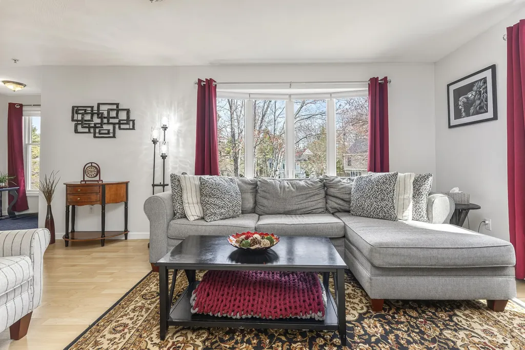 3 Apple Ledge Drive Portland ME 04103