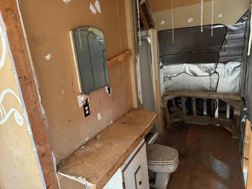 307 Limestone Road Fort Fairfield ME 04742