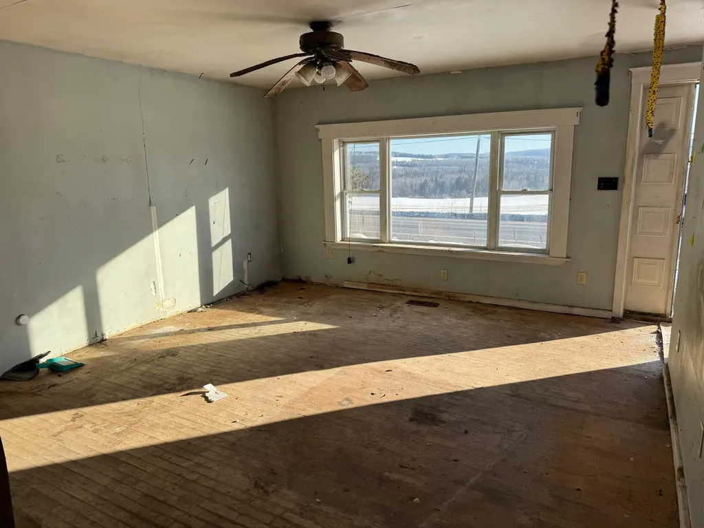 307 Limestone Road Fort Fairfield ME 04742