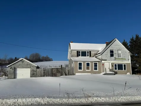 307 Limestone Road Fort Fairfield ME 04742