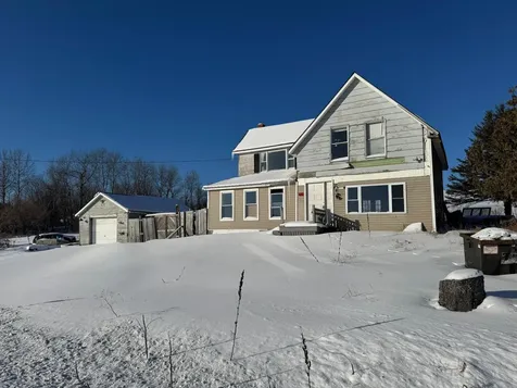 307 Limestone Road Fort Fairfield ME 04742
