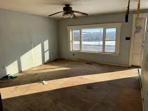 307 Limestone Road Fort Fairfield ME 04742