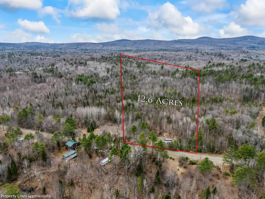 162 Carrabassett Road Anson ME 04958