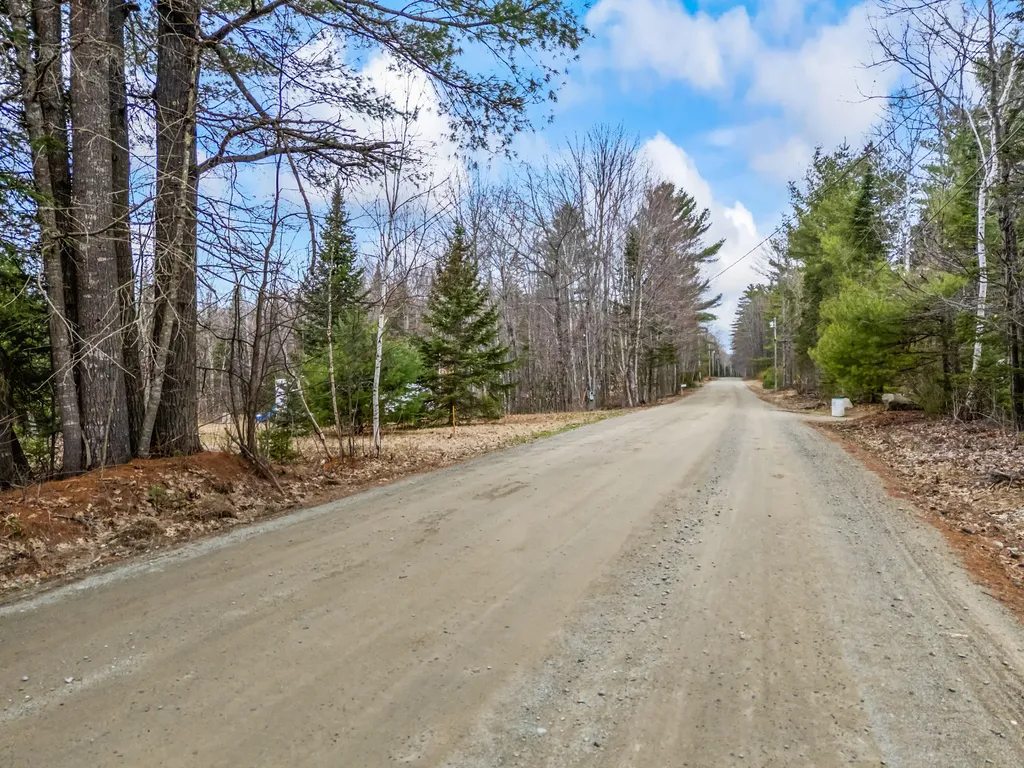 162 Carrabassett Road Anson ME 04958