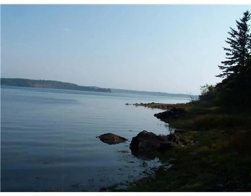 0 N North Lubec Road Lubec ME 04652