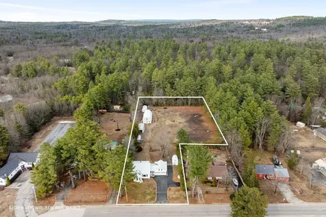 39 Pequawket Trail Standish ME 04084