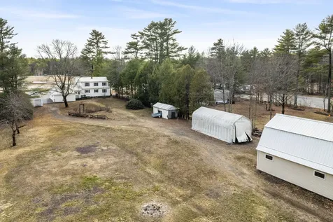 39 Pequawket Trail Standish ME 04084