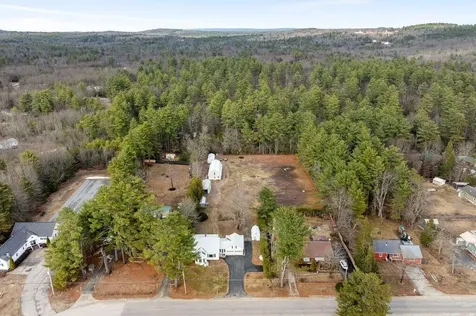 39 Pequawket Trail Standish ME 04084