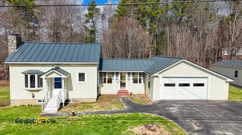 3431 N Belfast Avenue Augusta ME 04330