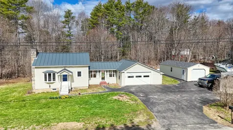 3431 N Belfast Avenue Augusta ME 04330