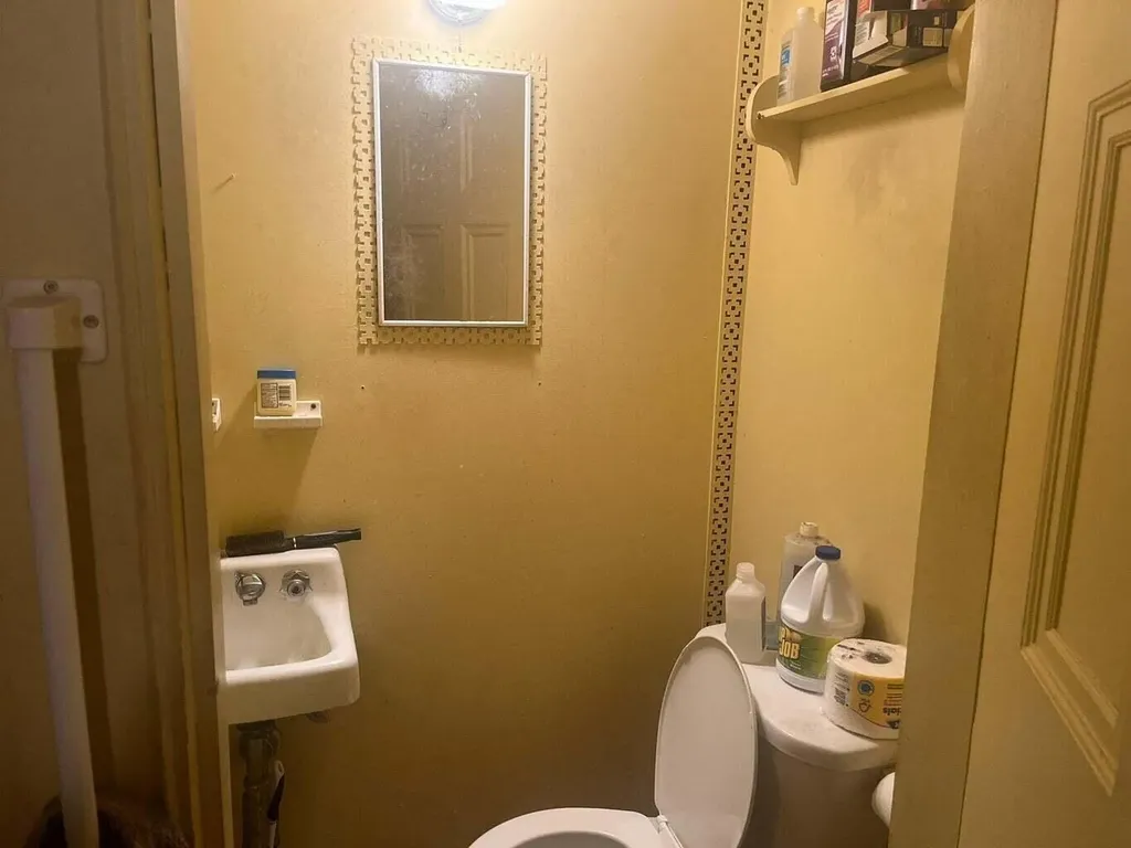 8 Erchles Street Rumford ME 04276