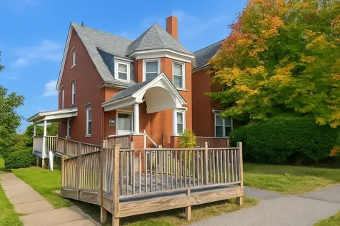 8 Erchles Street Rumford ME 04276
