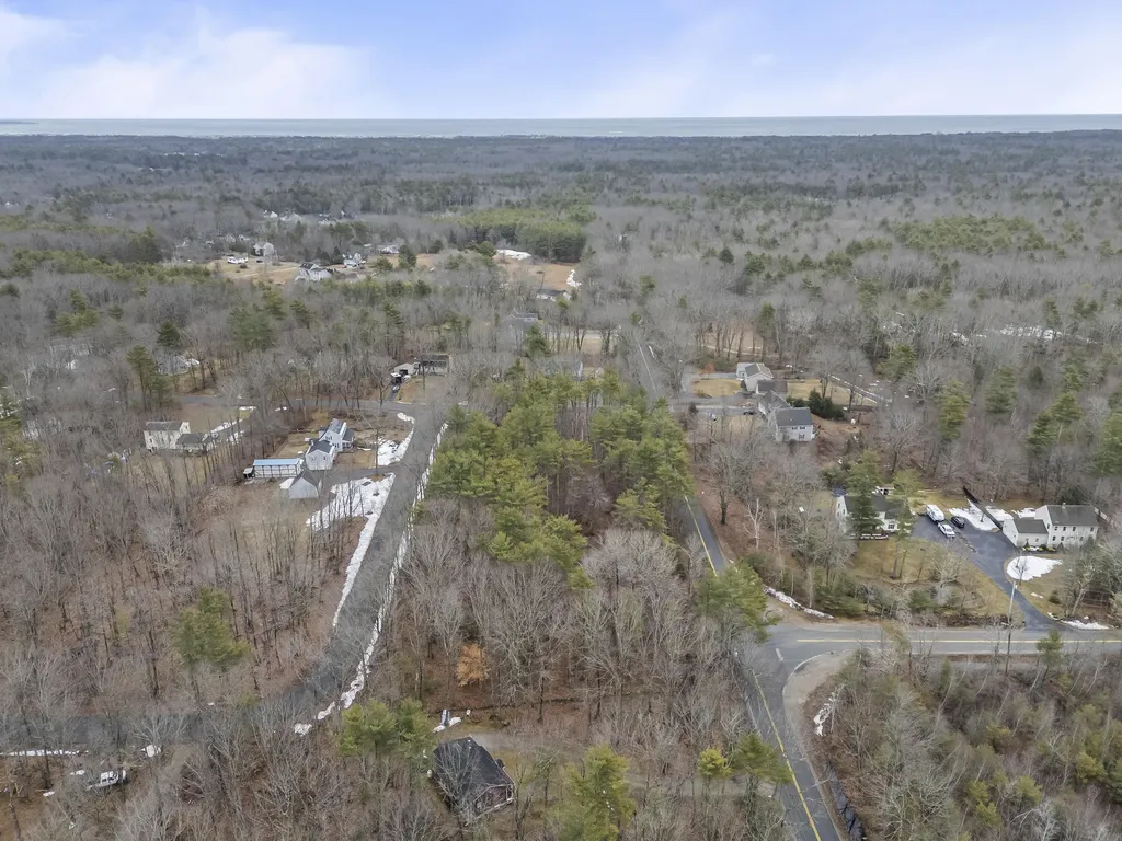 297-2 Loop Road Wells ME 04090