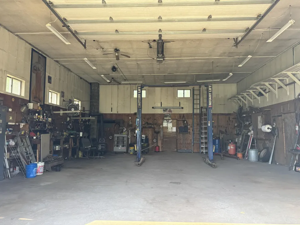 92 Athens Road Harmony ME 04942