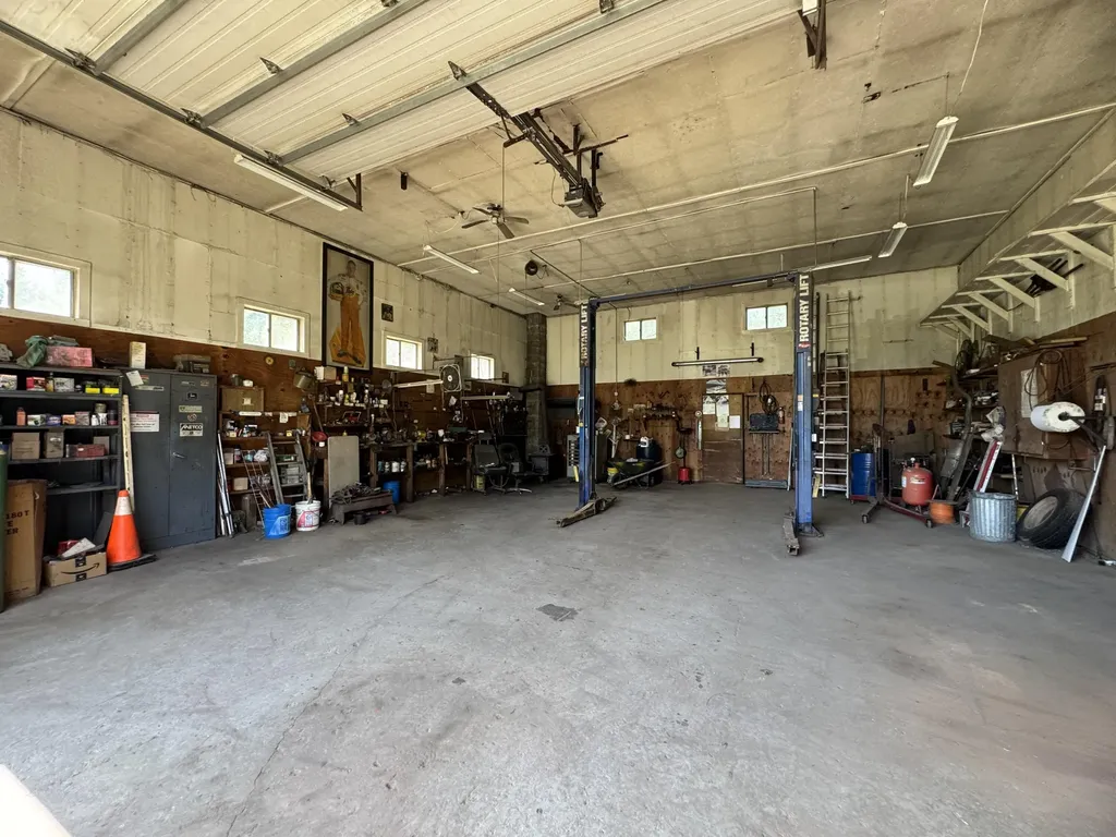 92 Athens Road Harmony ME 04942