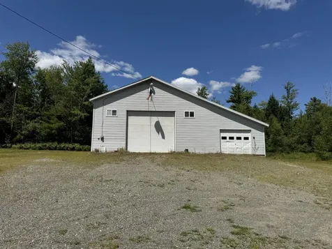 92 Athens Road Harmony ME 04942