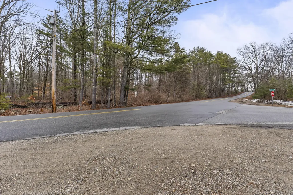 297-1 Loop Road Wells ME 04090