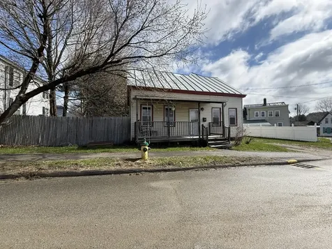 2 Burrill Street Fairfield ME 04937